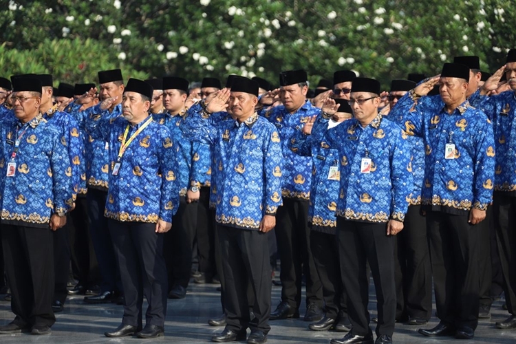 paruh waktu