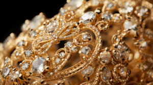 Harga emas banda aceh