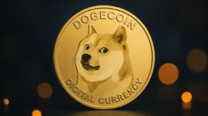 dogecoin