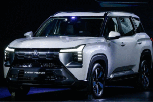 Mitsubishi Destinator