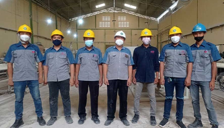 Transformasi bisnis PIPA