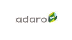 saham adro