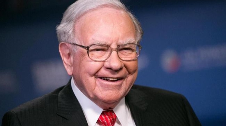 saham warren buffets